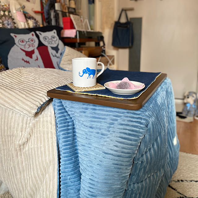 coroさんの部屋