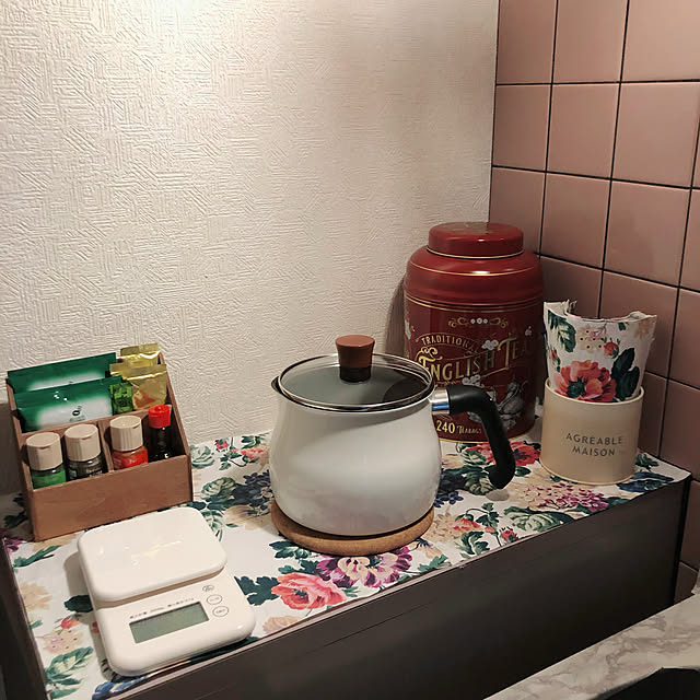 lilyさんの実例写真