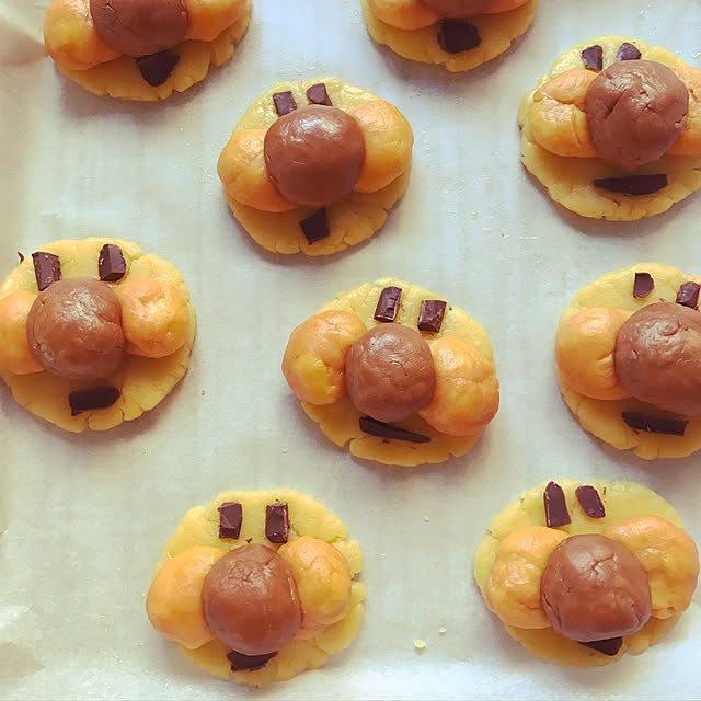 hana39soraさんの実例写真