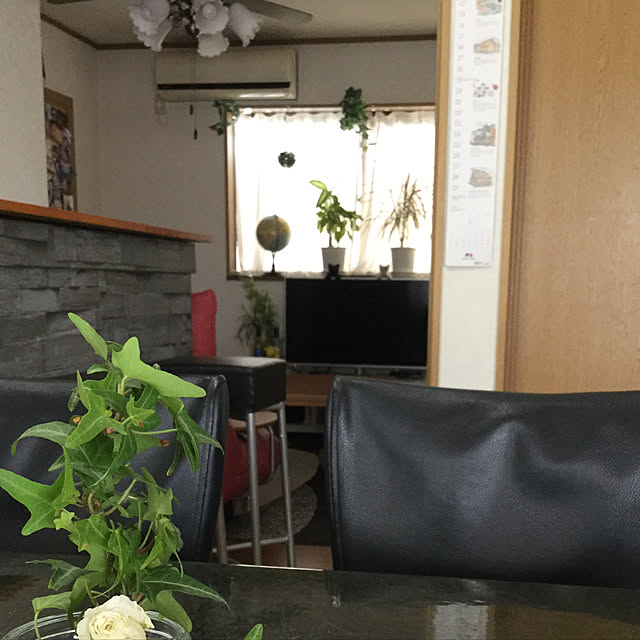 Nさんの実例写真