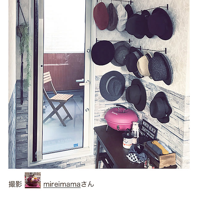 mireimamaさんの実例写真