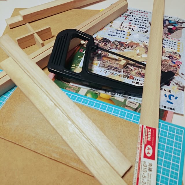 izuminさんの実例写真