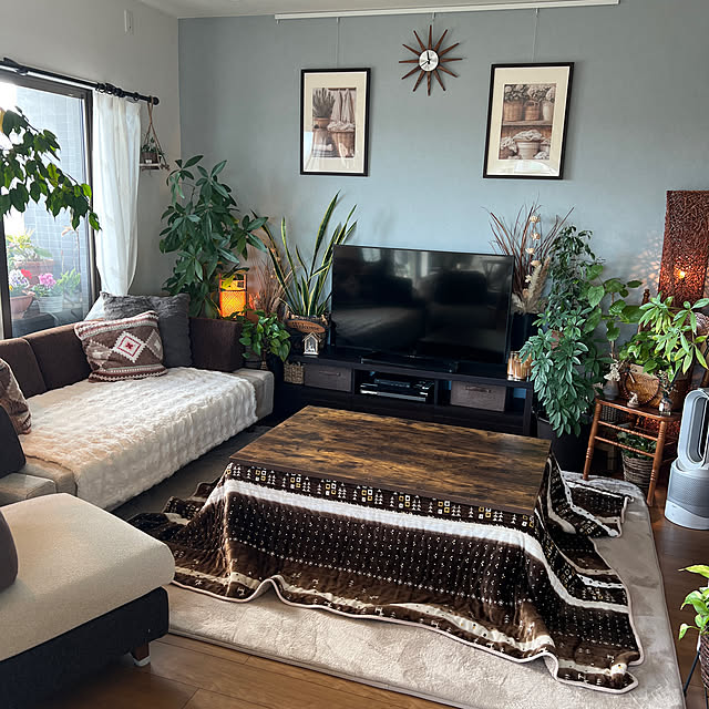 yossyさんの実例写真