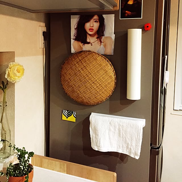 mi-さんの実例写真