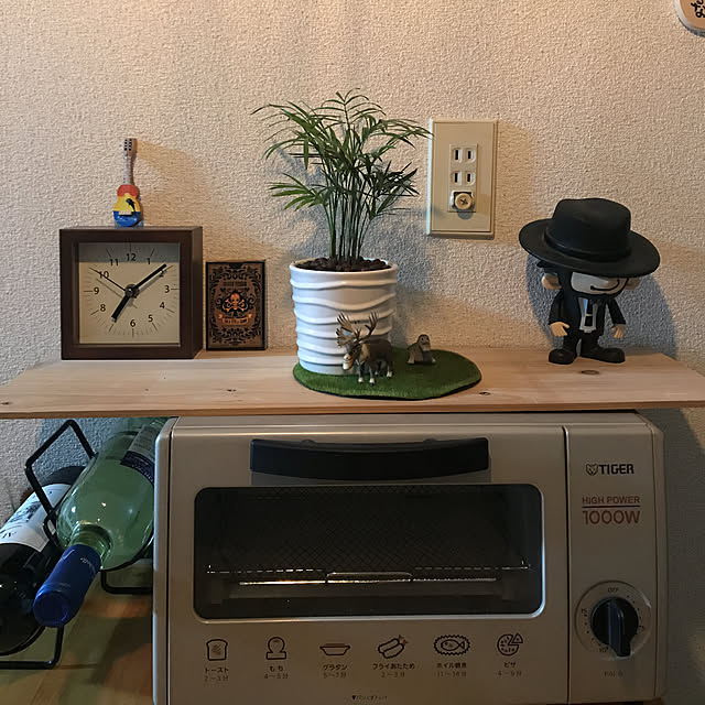 2505さんの実例写真