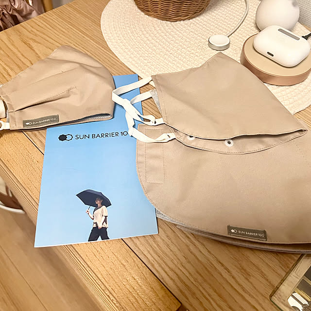 mocoさんの部屋