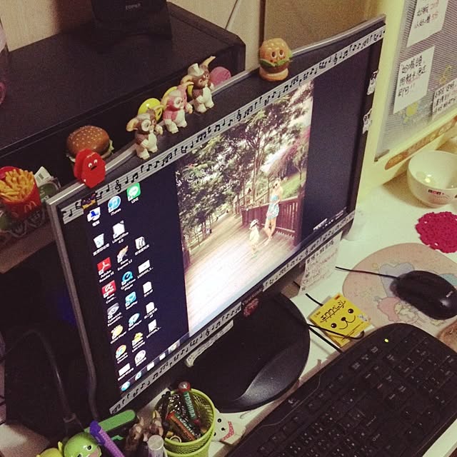 実例写真