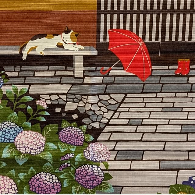 ku-garnet18さんの部屋