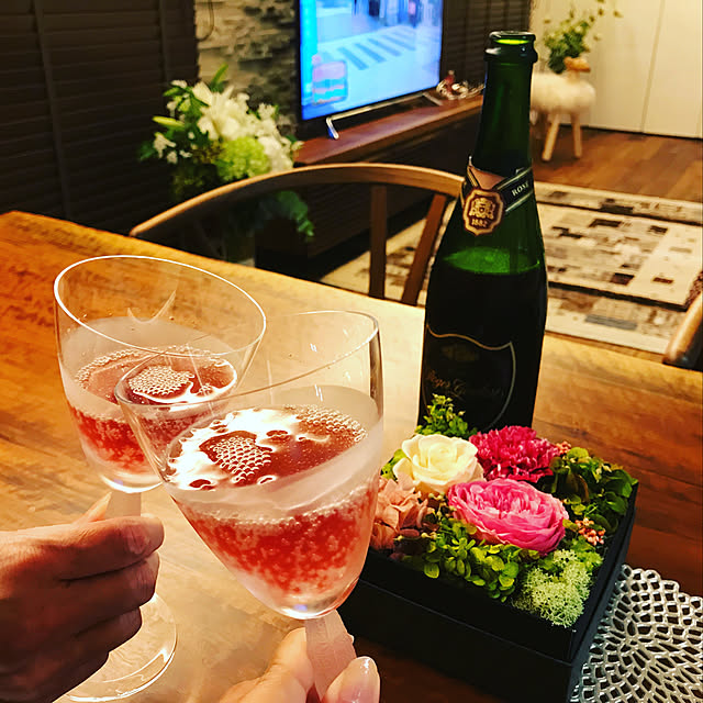Yumiさんの実例写真