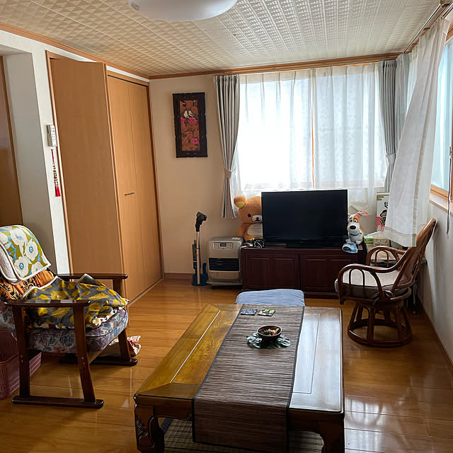 雑貨/部屋全体のインテリア実例 - 2022-07-23 10:22:21