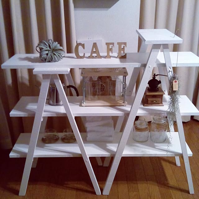 heart.emiemi57.whiteさんの実例写真