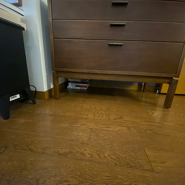 amyさんの部屋