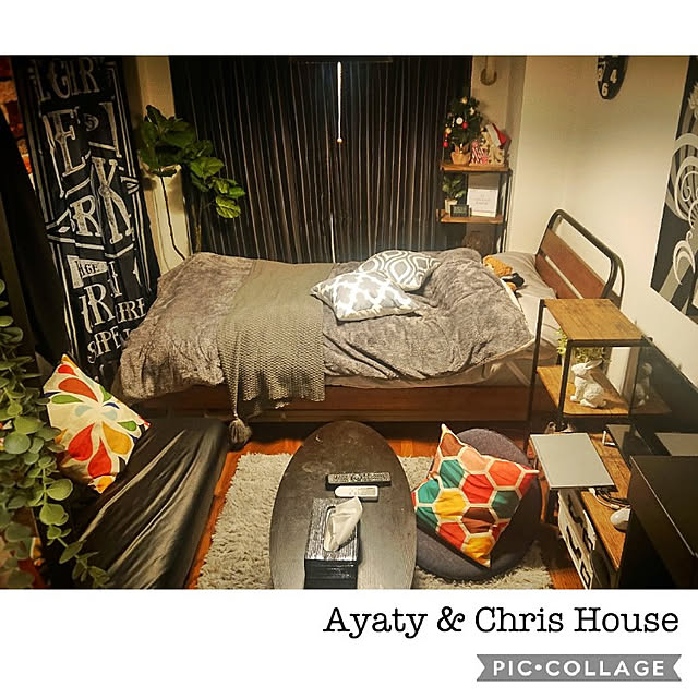 Ayatyさんの実例写真