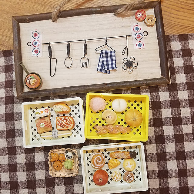 pastryさんの実例写真