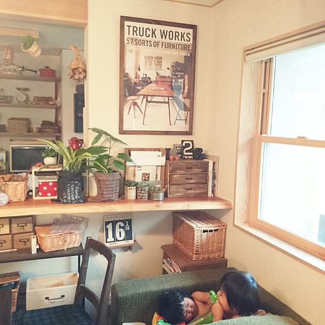 slow-lifeさんの実例写真