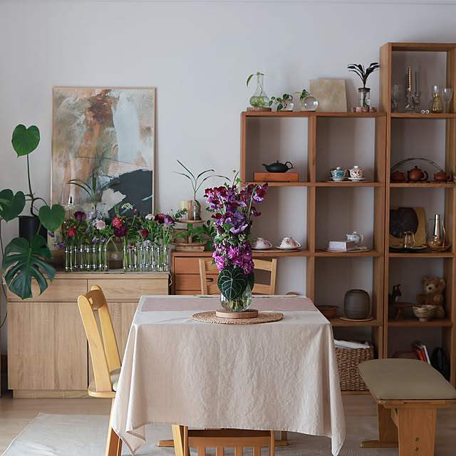 Summerさんの実例写真