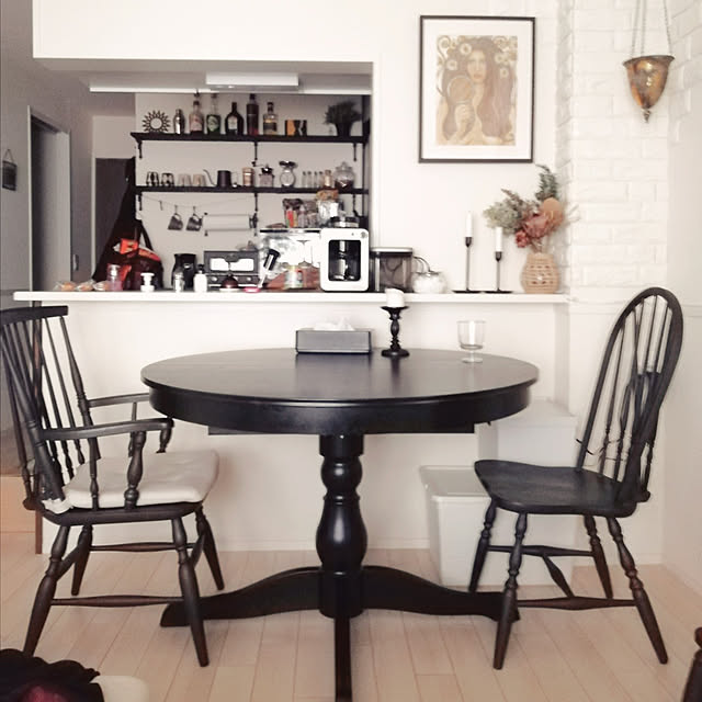coco.Apartmanさんの実例写真