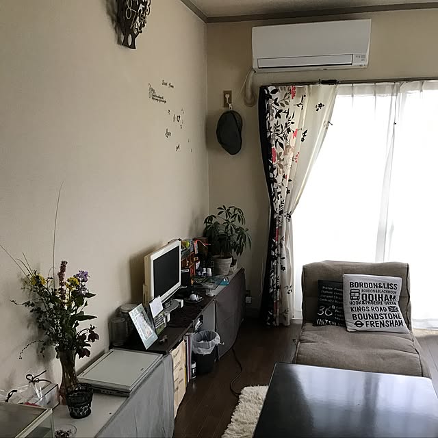 mikaさんの実例写真