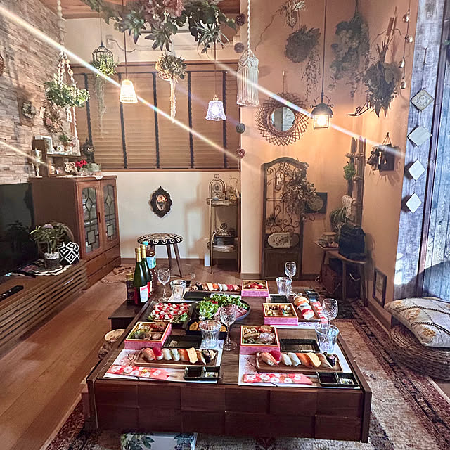 seana3761さんの実例写真