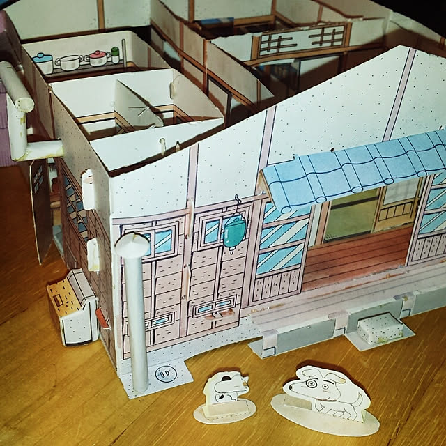 tsutawarimasuさんの実例写真