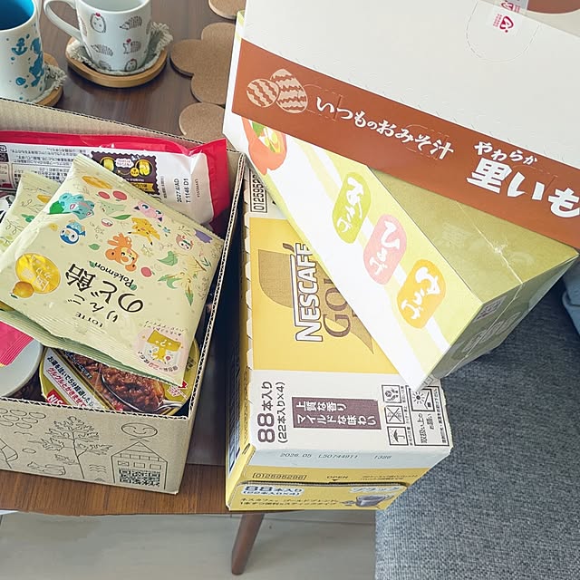 mi-saさんの部屋