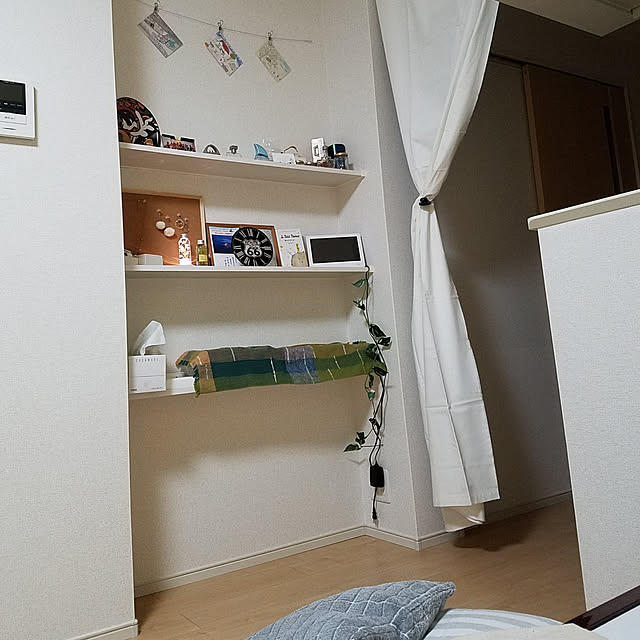 yubakoさんの実例写真