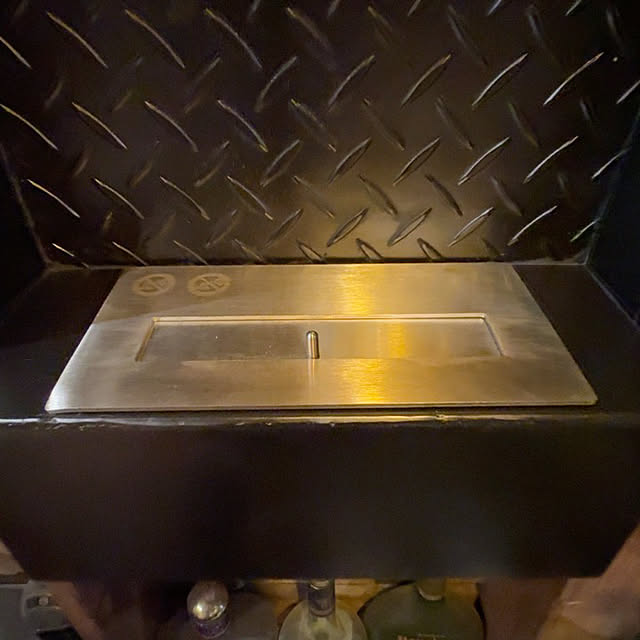 GarageDDさんの部屋