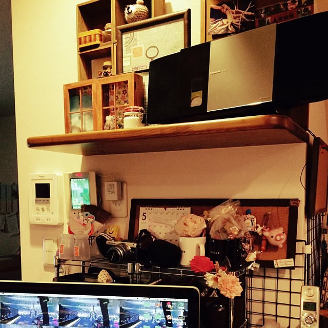 Hiromiさんの実例写真