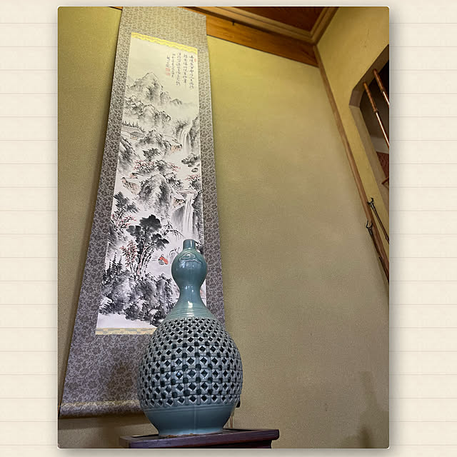buchiさんの部屋