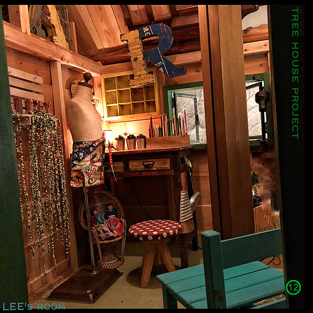 LEEさんの実例写真