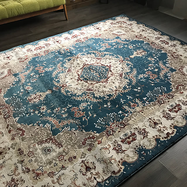 Rugs-Factoryさんの実例写真
