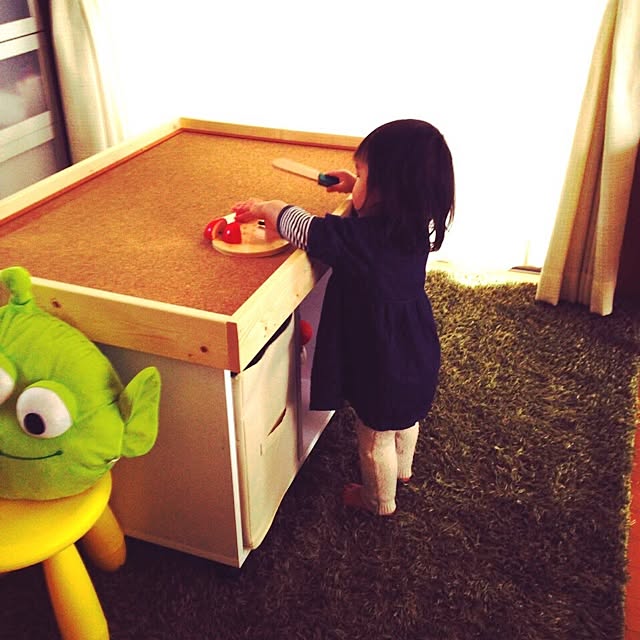 comoさんの実例写真
