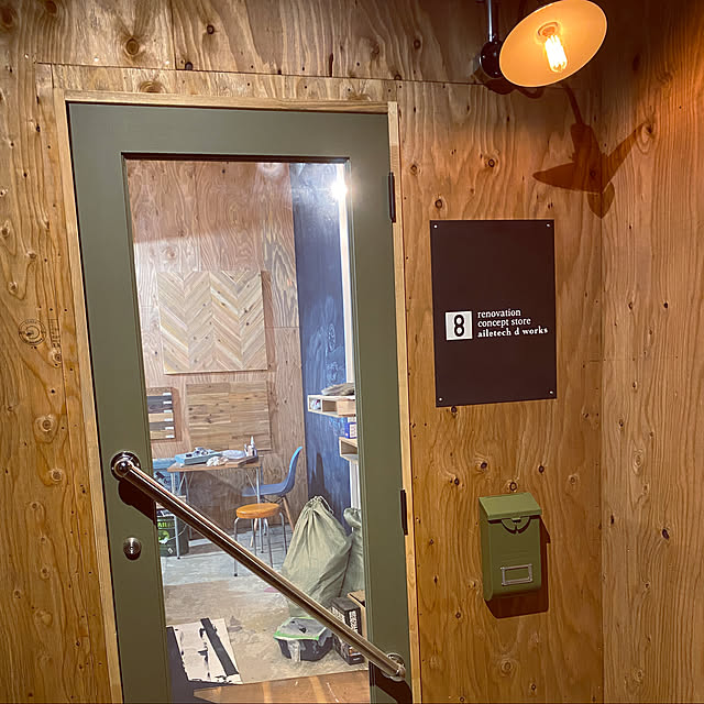 ailetechdworksさんの実例写真