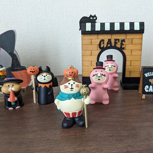 MIKNさんの部屋