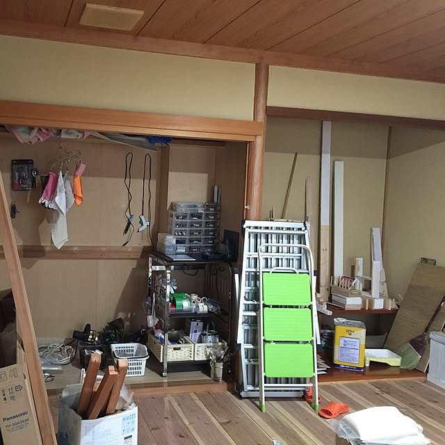 Rinaさんの実例写真