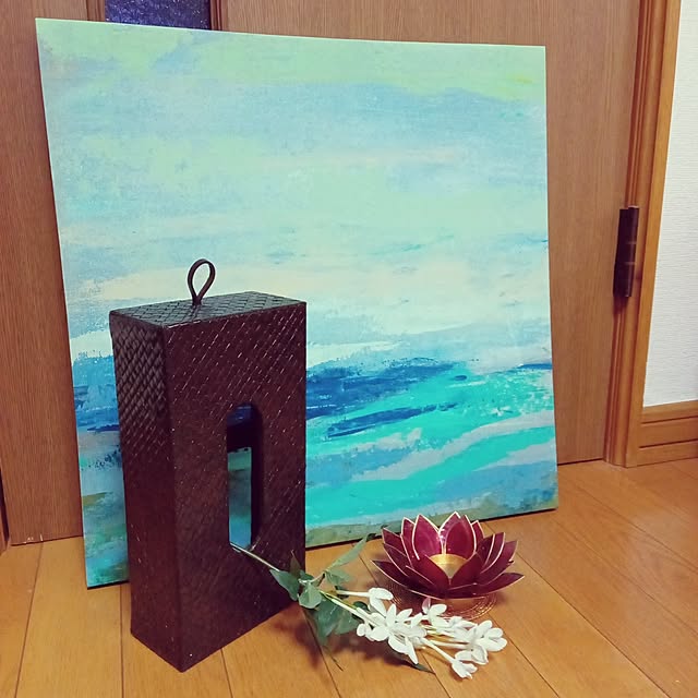 mahiro34さんの実例写真