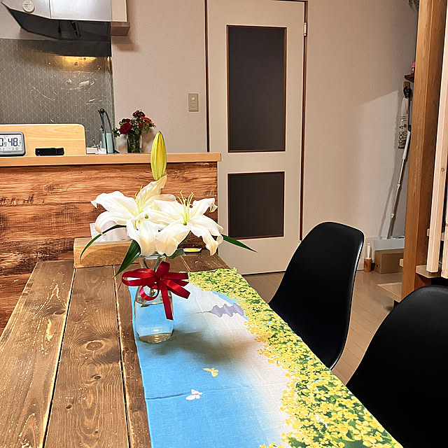 naosanさんの実例写真