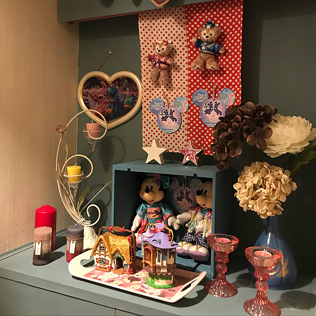 machakoさんの実例写真