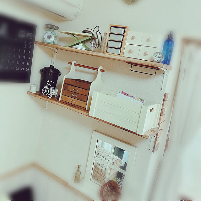 rikoさんの実例写真