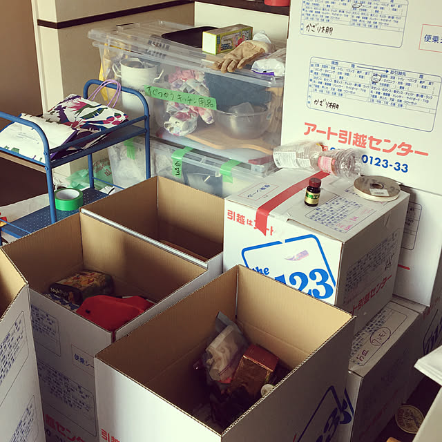 Mayuさんの実例写真