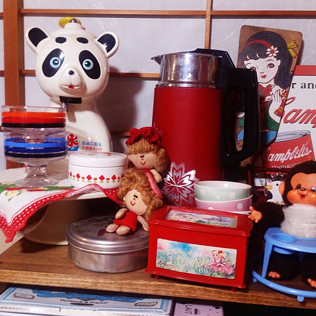 minaさんの実例写真