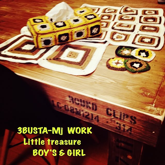 busta.worksさんの実例写真