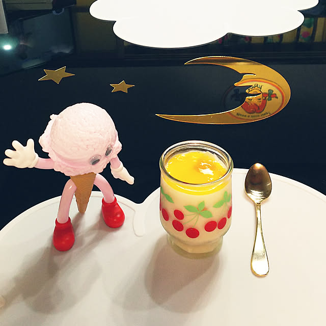 cherrycherryさんの実例写真