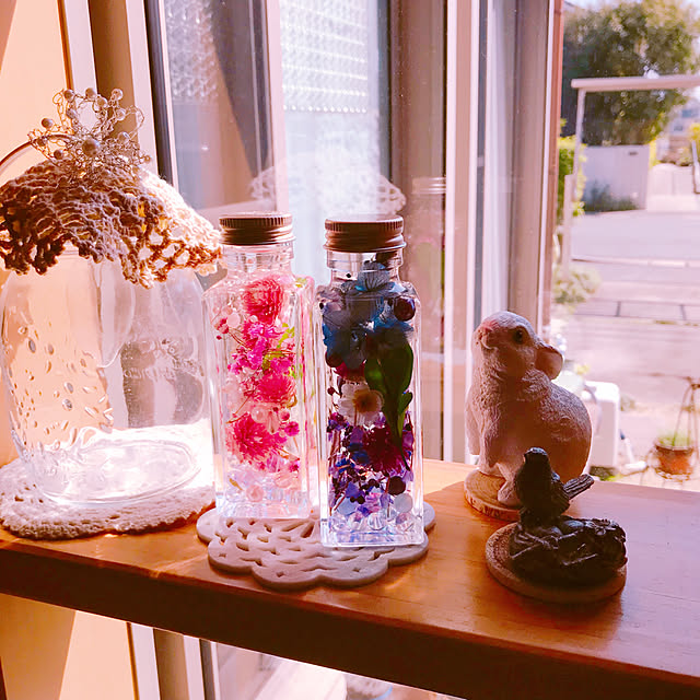 portulacaさんの実例写真