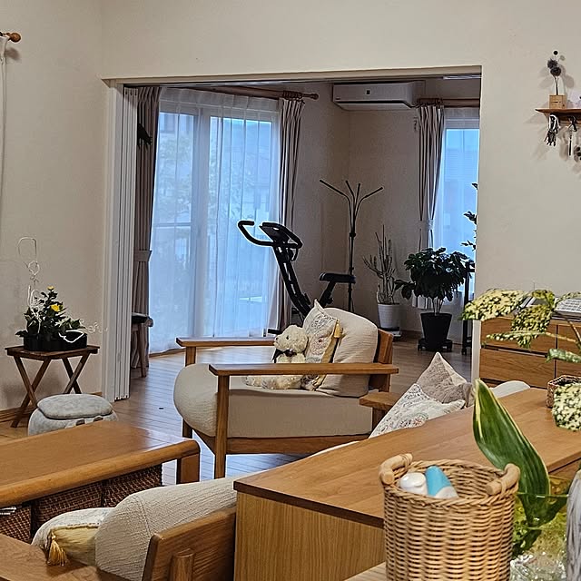 kayakoさんの部屋