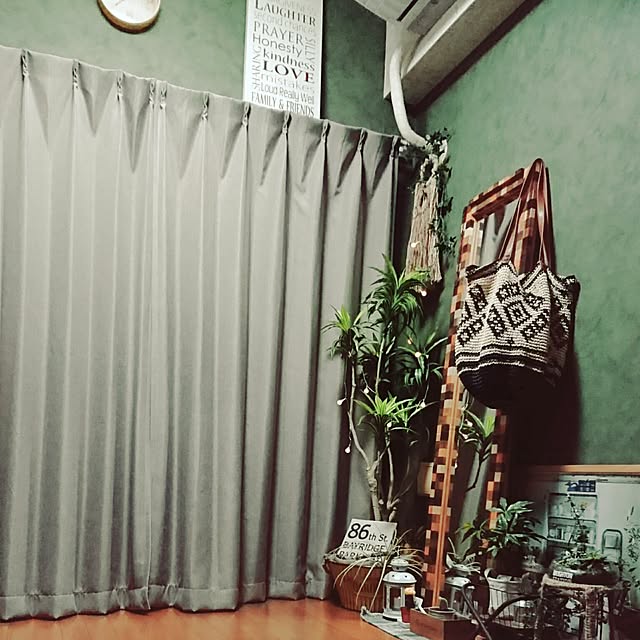 Naさんの実例写真