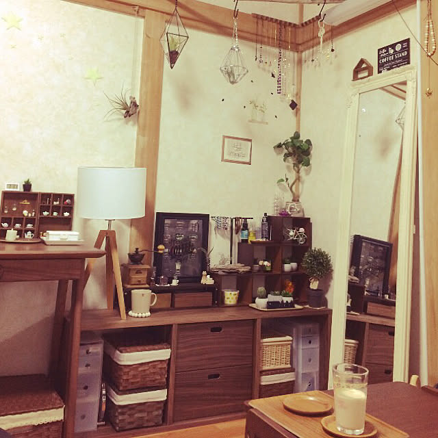 reiraさんの実例写真