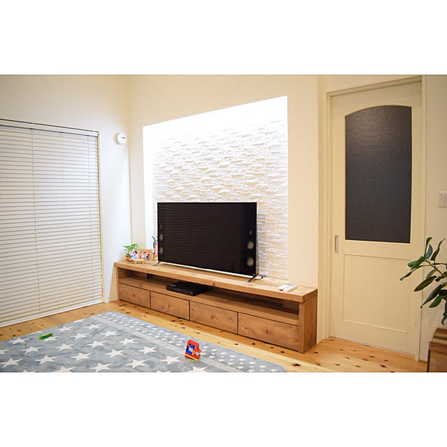 R9iku14___homeさんの実例写真