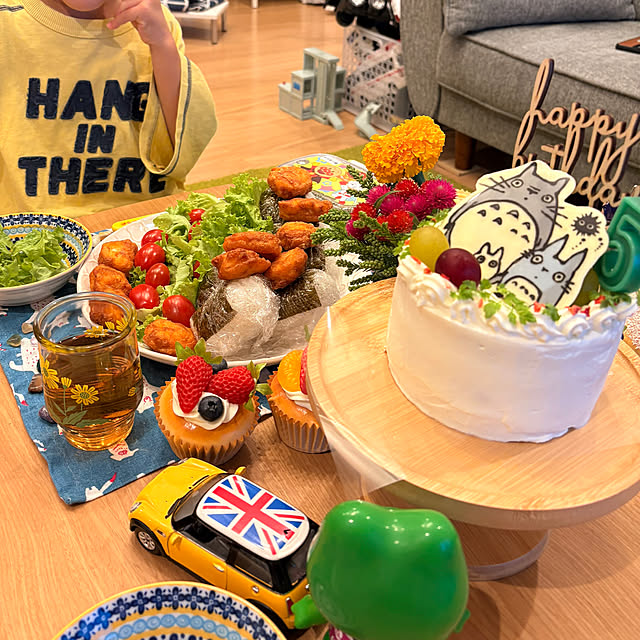 mamizuさんの部屋