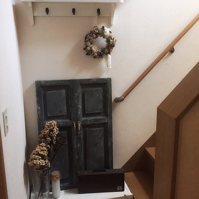 cotonさんの実例写真